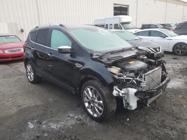 Photo 4 from auction – 2016 FORD ESCAPE SE with VIN 1FMCU9GX9GUA58616