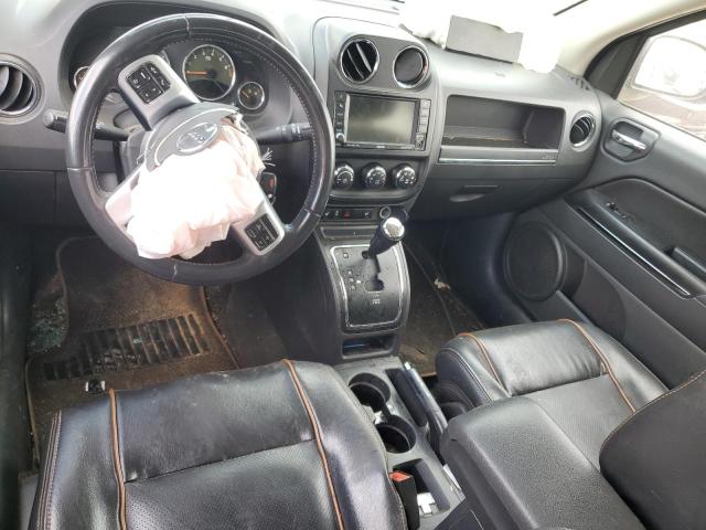 Photo 8 from auction – 2011 JEEP COMPASS with VIN 1J4NF5FB6BD182058