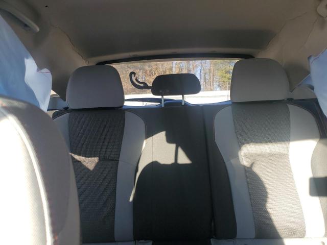 Photo 10 from auction – 2019 SUBARU CROSSTREK with VIN JF2GTACC6K8255534