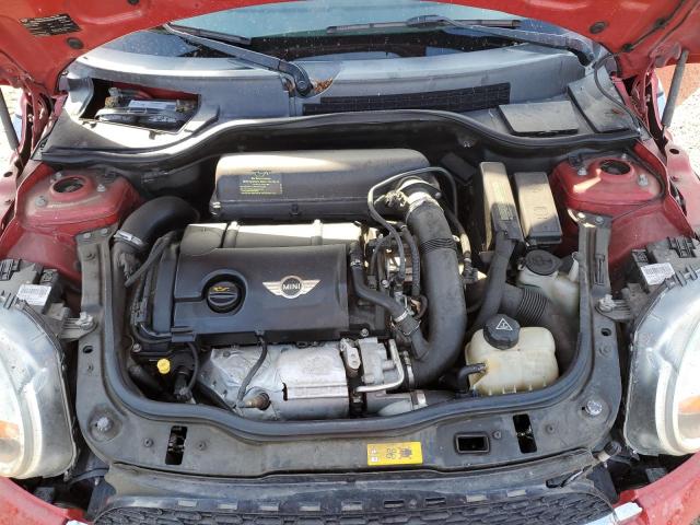 Photo 12 from auction – 2012 MINI COOPER S with VIN WMWSV3C54CT385369