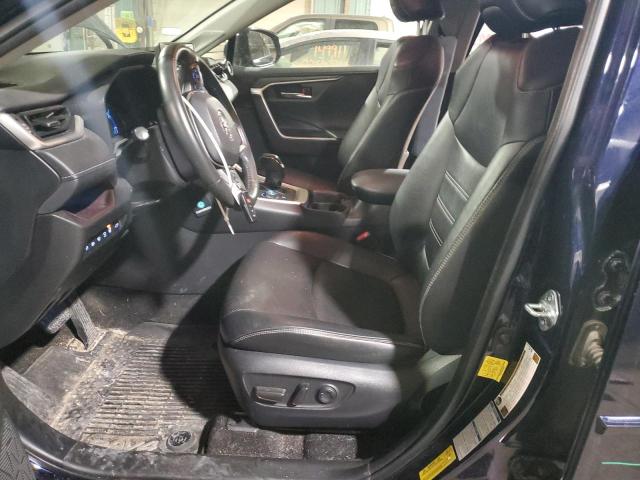 Photo 7 from auction – 2021 TOYOTA RAV4 LIMIT with VIN JTMD6RFV8MD506889