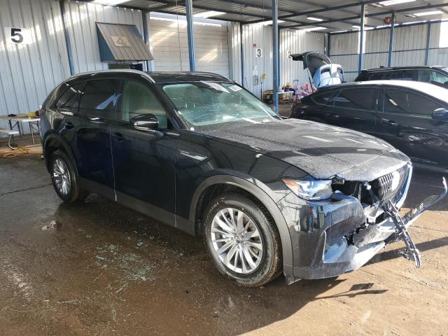 Photo 4 from auction – 2025 MAZDA CX-90 PREF with VIN JM3KKBHD4S1214726