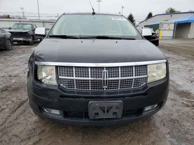 Photo 5 from auction – 2007 LINCOLN MKX with VIN 2LMDU68C07BJ32014