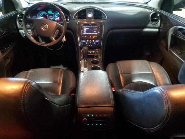 Photo 8 from auction – 2014 BUICK ENCLAVE with VIN 5GAKVBKDXEJ146818