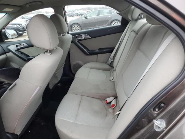 Photo 10 from auction – 2013 KIA FORTE EX with VIN KNAFU4A26D5734721