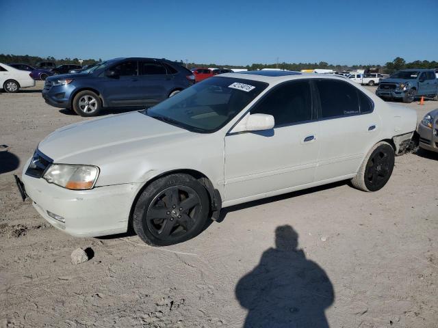 Photo 1 from auction – 2003 ACURA 3.2TL TYPE with VIN 19UUA56803A050969