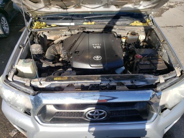 Photo 11 from auction – 2012 TOYOTA TACOMA DOU with VIN 5TFLU4EN2CX045305