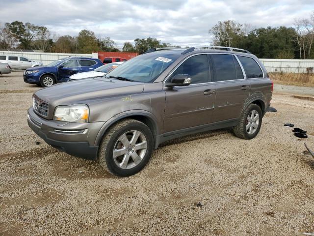 VOLVO XC90 V8 2010 with VIN YV4852CZ4A1542768 - Photo from auction