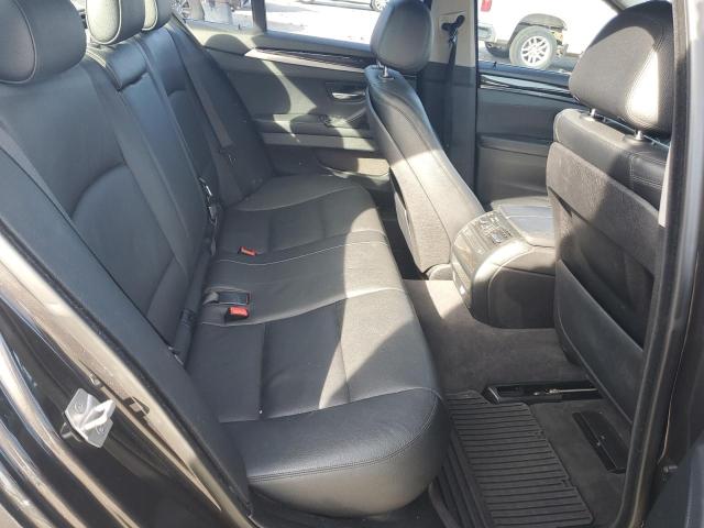 Photo 10 from auction – 2015 BMW 528 XI with VIN WBA5A7C55FD627651