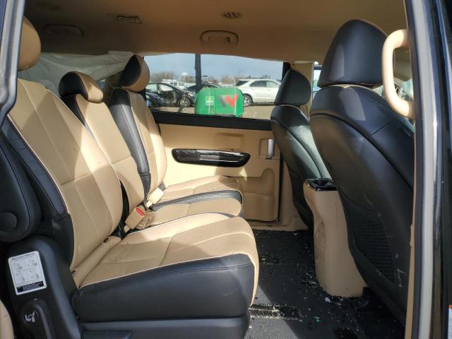 Photo 11 from auction – 2017 KIA SEDONA EX with VIN KNDMC5C12H6256692