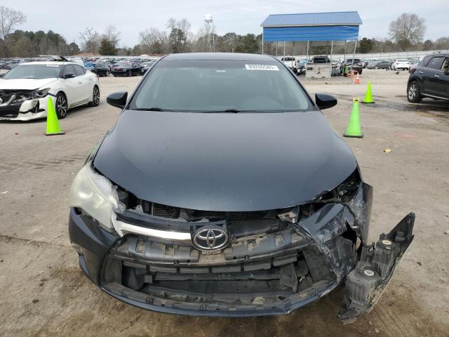 Photo 5 from auction – 2015 TOYOTA CAMRY LE with VIN 4T1BF1FKXFU485265