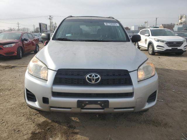 Photo 5 from auction – 2012 TOYOTA RAV4 with VIN 2T3BF4DV1CW221241