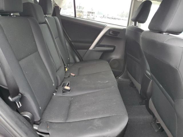 Photo 11 from auction – 2016 TOYOTA RAV4 LE with VIN 2T3BFREV0GW530457