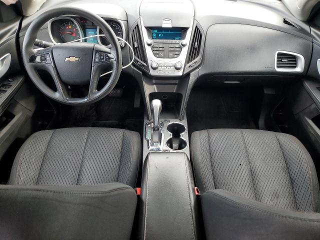 Photo 8 from auction – 2012 CHEVROLET EQUINOX LS with VIN 2GNALBEK5C6218343