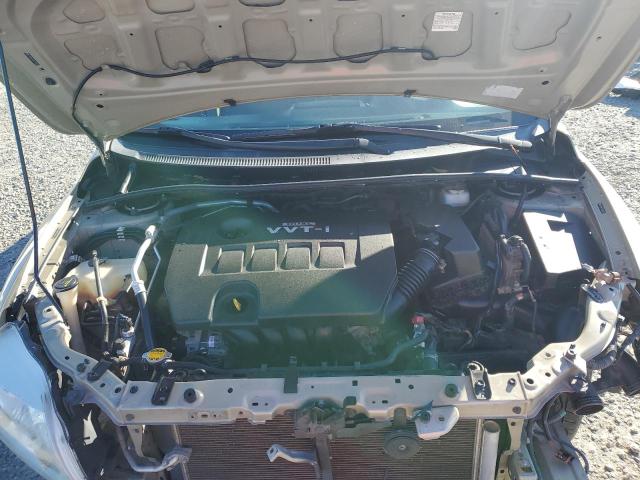 Photo 11 from auction – 2010 TOYOTA COROLLA BA with VIN 2T1BU4EE5AC270177