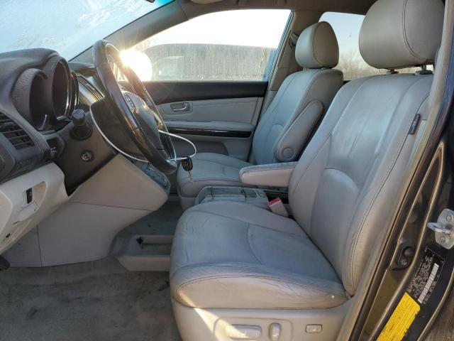 Photo 7 from auction – 2008 LEXUS RX 350 with VIN 2T2HK31U98C075955