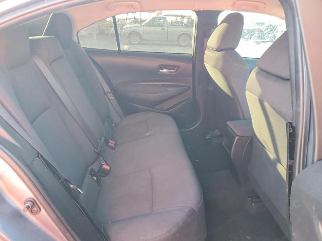 Photo 11 from auction – 2021 TOYOTA COROLLA LE with VIN 5YFEPMAE9MP171277