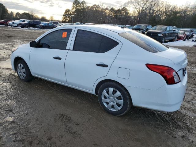 Photo 2 from auction – 2016 NISSAN VERSA S with VIN 3N1CN7AP9GL902293