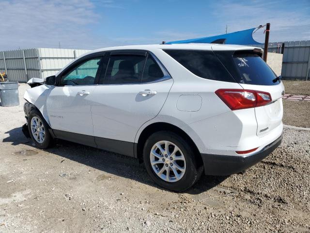 Photo 2 from auction – 2018 CHEVROLET EQUINOX LT with VIN 2GNAXJEV3J6187325