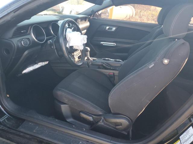 Photo 7 from auction – 2019 FORD MUSTANG with VIN 1FA6P8TH6K5195460