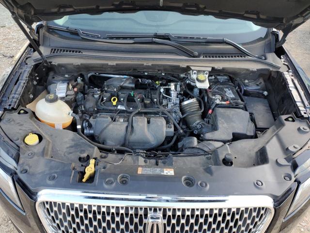 Photo 12 from auction – 2019 LINCOLN MKC RESERV with VIN 5LMCJ3C97KUL18255