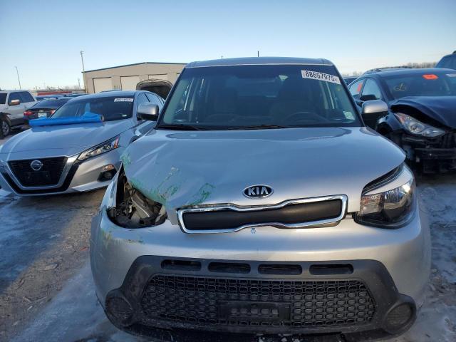 Photo 5 from auction – 2016 KIA SOUL with VIN KNDJN2A20G7827449