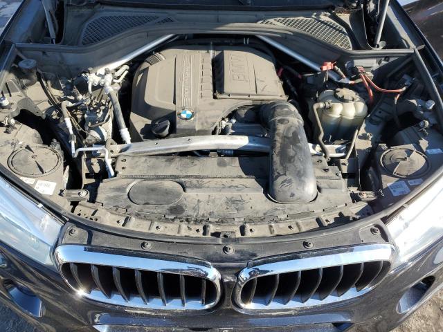Photo 12 from auction – 2016 BMW X6 XDRIVE3 with VIN 5UXKU2C56G0N81240