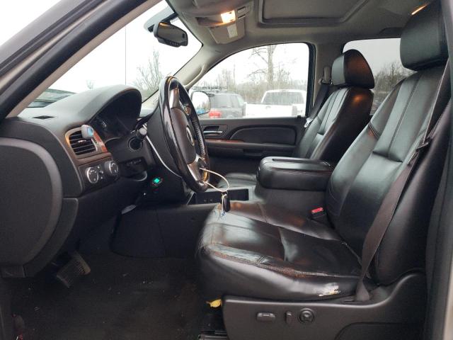 Photo 7 from auction – 2007 GMC NEW SIERRA with VIN 2GTEK13M971557959
