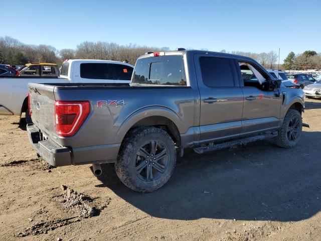 Photo 3 from auction – 2023 FORD F150 SUPER with VIN 1FTFW1E84PFA43938