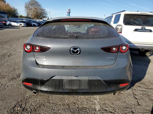 Photo 6 from auction – 2024 MAZDA 3 PREFERRE with VIN JM1BPBLM9R1710066