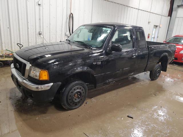 Photo 1 from auction – 2005 FORD RANGER SUP with VIN 1FTZR45E45PA39732