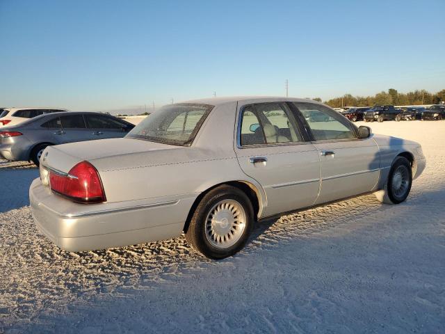 Photo 3 from auction – 2000 MERCURY GRAND MARQ with VIN 2MEFM75W2YX717659
