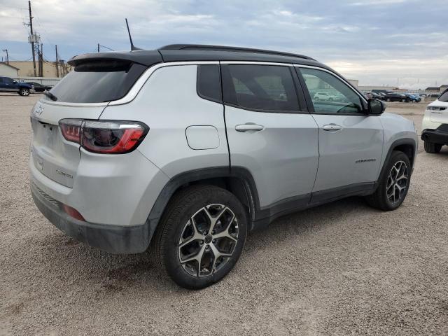 Photo 3 from auction – 2025 JEEP COMPASS LI with VIN 3C4NJDCN6ST513731