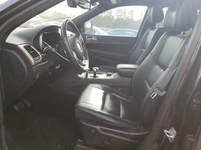 Photo 7 from auction – 2014 JEEP GRAND CHER with VIN 1C4RJFBG7EC400628