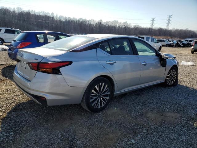 Photo 3 from auction – 2024 NISSAN ALTIMA SV with VIN 1N4BL4DV2RN362950
