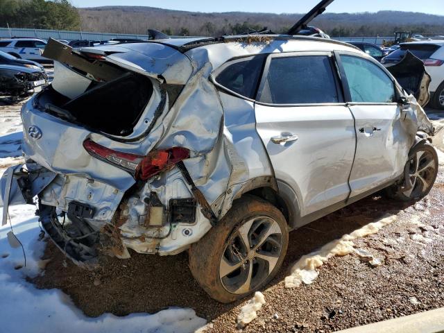 Photo 3 from auction – 2017 HYUNDAI TUCSON LIM with VIN KM8J3CA24HU276873