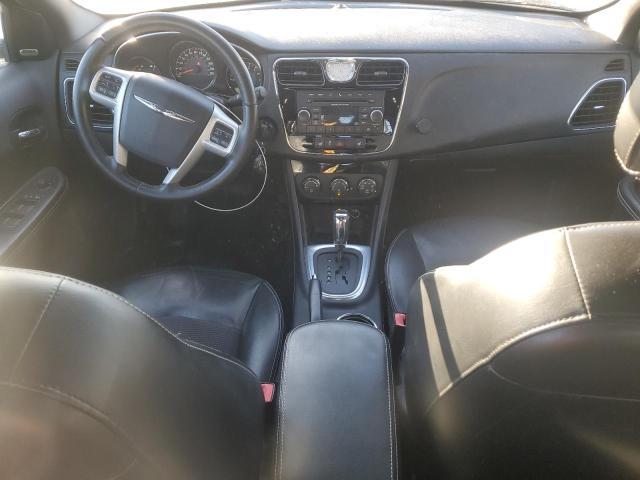 Photo 8 from auction – 2014 CHRYSLER 200 LIMITE with VIN 1C3CCBCG5EN103373