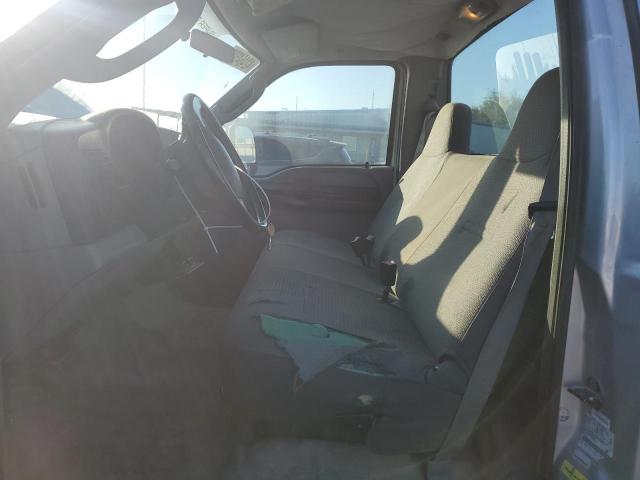 Photo 7 from auction – 2006 FORD F250 SUPER with VIN 1FTNF20576EA55293