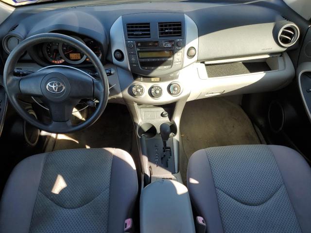 Photo 8 from auction – 2006 TOYOTA RAV4 with VIN JTMZD33V465021028