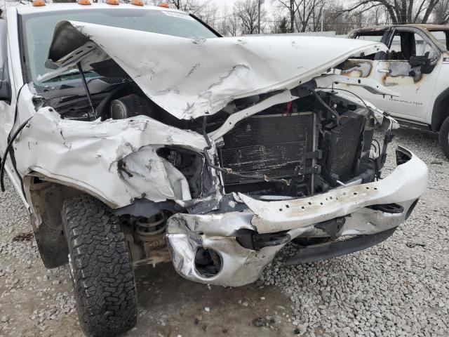 Photo 9 from auction – 2006 DODGE RAM 2500 with VIN 3D7KS29D76G194962