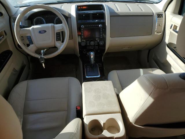 Photo 8 from auction – 2009 FORD ESCAPE LIM with VIN 1FMCU94729KA65684