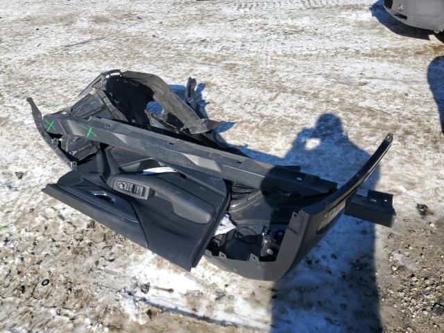Photo 12 from auction – 2020 SUBARU OUTBACK PR with VIN 4S4BTAEC1L3202529
