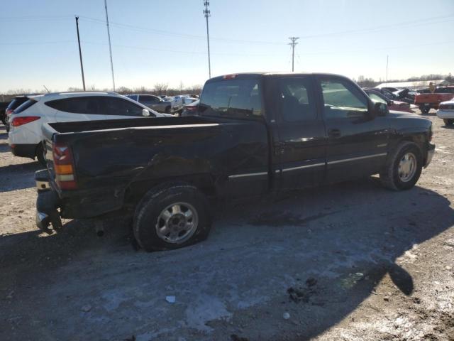 Photo 3 from auction – 2002 CHEVROLET SILVERADO with VIN 2GCEC19W521323722