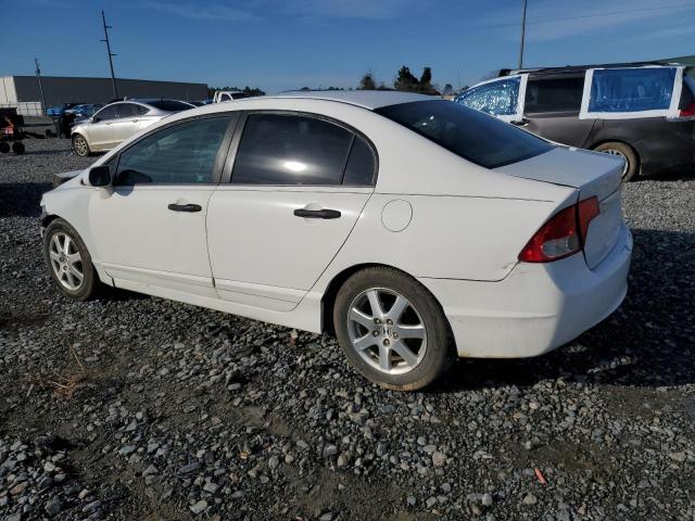 Photo 2 from auction – 2010 HONDA CIVIC VP with VIN 2HGFA1F31AH585331