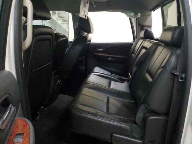 Photo 10 from auction – 2012 GMC SIERRA K15 with VIN 3GTP2WE71CG124571