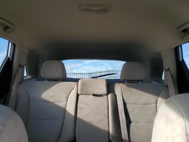 Photo 10 from auction – 2015 KIA SORENTO LX with VIN 5XYKTCA60FG561368