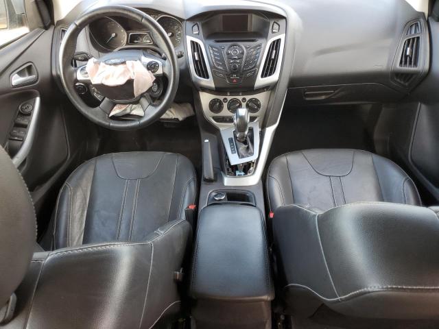 Photo 8 from auction – 2014 FORD FOCUS SE with VIN 1FADP3K21EL190500