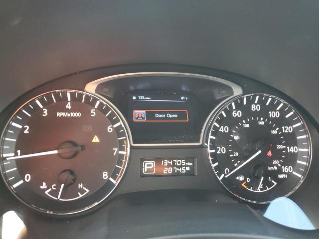 Photo 9 from auction – 2014 NISSAN ALTIMA 2.5 with VIN 1N4AL3AP9EC115412
