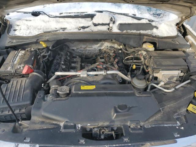 Photo 12 from auction – 2009 CHRYSLER ASPEN LIMI with VIN 1A8HW58T09F709723