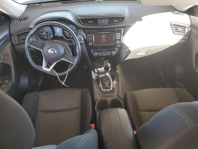 Photo 8 from auction – 2018 NISSAN ROGUE S with VIN JN8AT2MT5JW453755